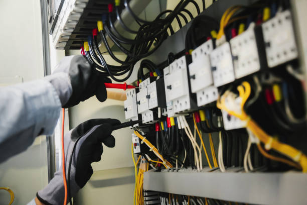 Best Commercial Electrical Services  in Colwich, KS