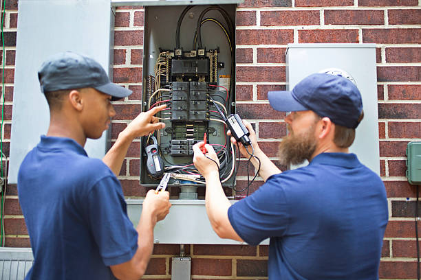 Best Surge Protection Installation  in Colwich, KS